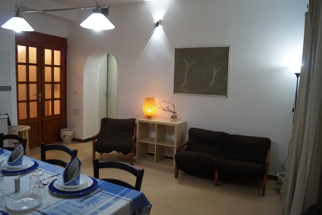 Sa Domo De Mannoi Apartment Orosei Exterior photo