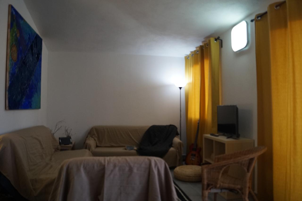 Sa Domo De Mannoi Apartment Orosei Exterior photo